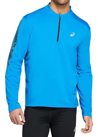 Лонгслив ICON LS 1/2WINTER ZIP Asics