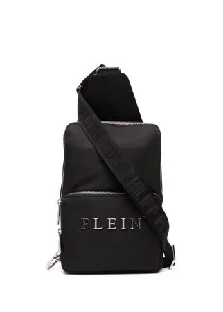 Philipp Plein сумка через плечо Iconic Plein