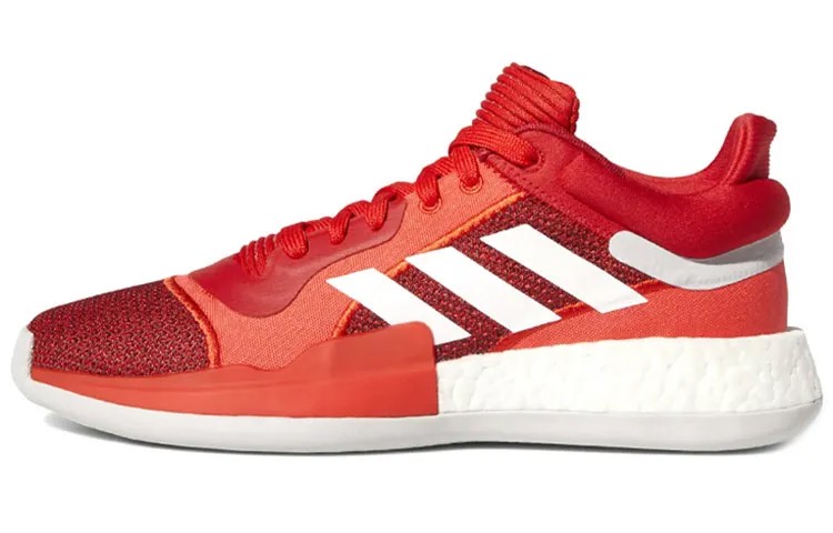 Мужские баскетбольные кроссовки Adidas Marquee Boost Vintage