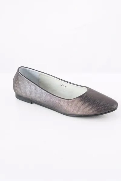 Туфли женские Meitesi A28-8 (40, Черный)