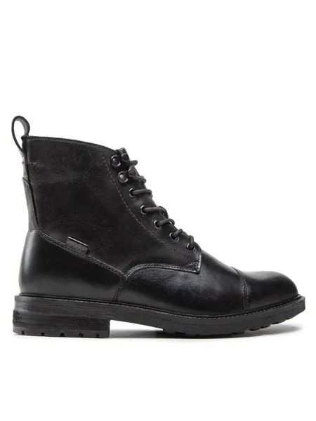 Сапоги Levi's altas Negro, черный