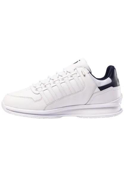 Низкие кроссовки RINZLER GT K-SWISS, белый бушлат