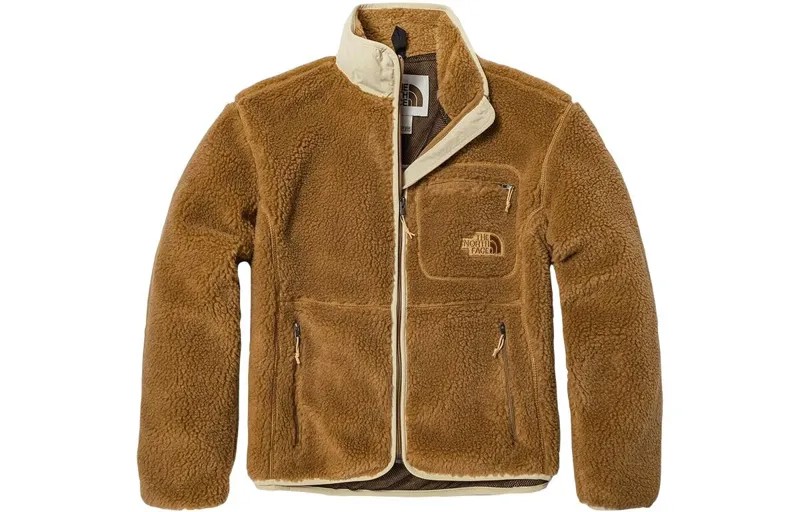 THE NORTH FACE Женская куртка, цвет Brown