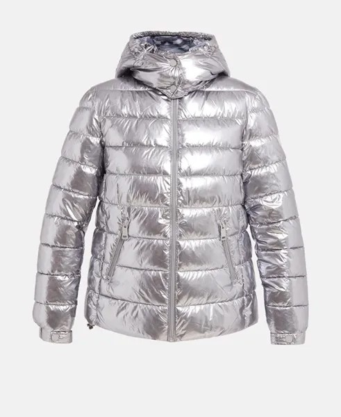 Зимняя куртка Guess, серебряный