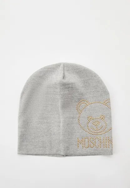 Шапка Moschino
