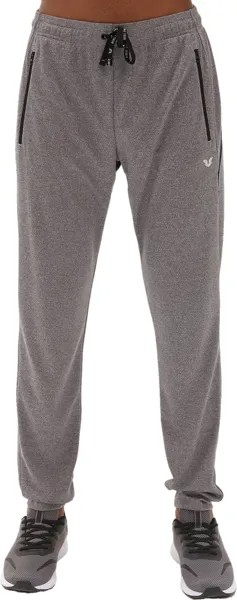 Спортивные брюки мужские Bilcee Men Knitting Pants серые M