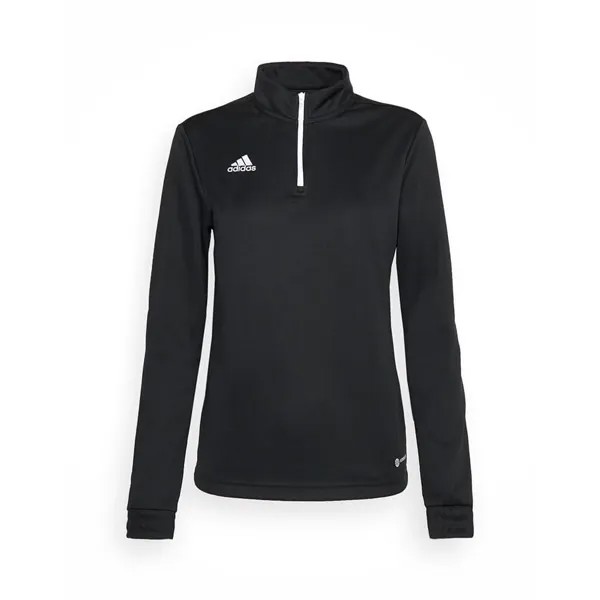 Лонгслив Adidas Performance, чёрный