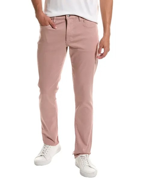 Джинсы JOE'S Джинсы узкого кроя JOE'S Jeans, розовый