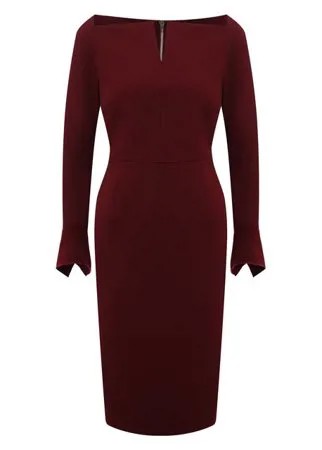 Платье Roland Mouret