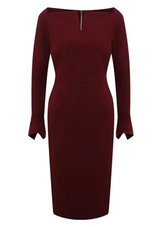 Платье Roland Mouret