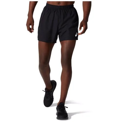 Мужские спортивные шорты ASICS 2011C336 001 5IN SHORT ( M)