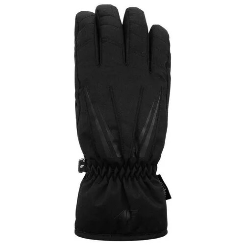 Горнолыжные перчатки 4F WOMEN'S SKI GLOVES Женщины H4Z21-RED001-21S M