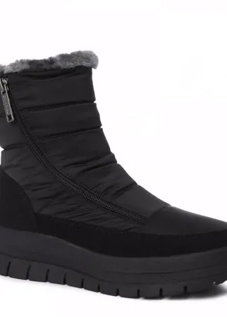 Дутики женские Tendance ZF794-7-19_2479108 черные 39 EU