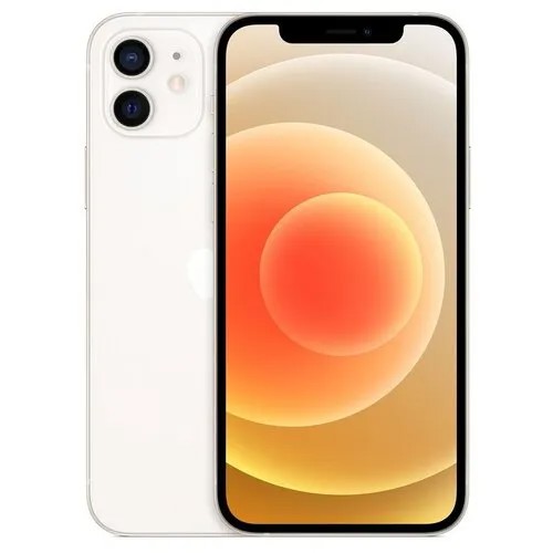 Смартфон Apple iPhone 12 64GB White
