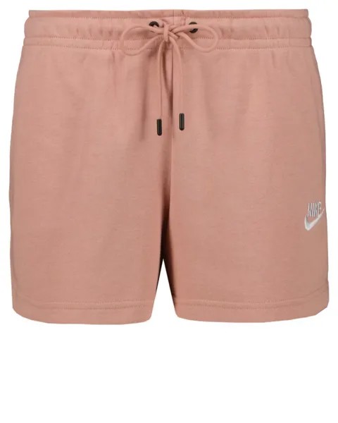 Спортивные шорты необходимы Nike Sportswear, розовый