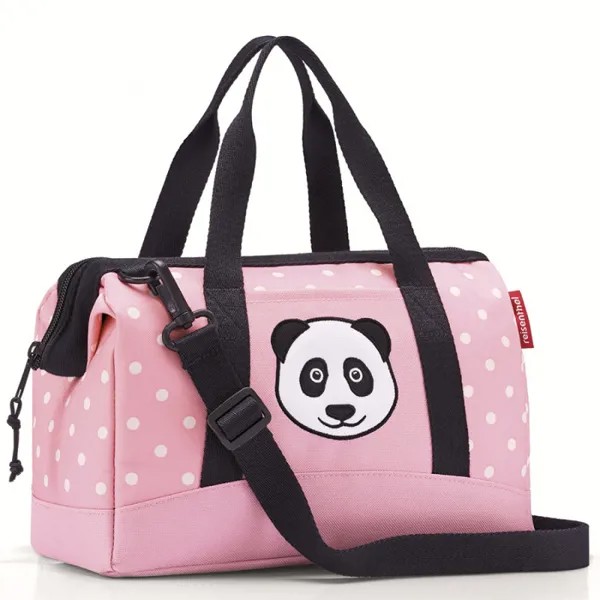 Reisenthel Сумка детская Allrounder XS panda dots