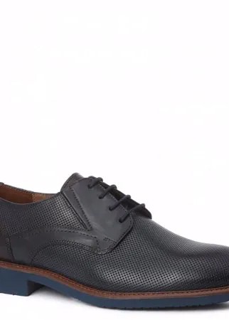 Туфли мужские LLOYD KILROY SS20 синие 7.5 UK