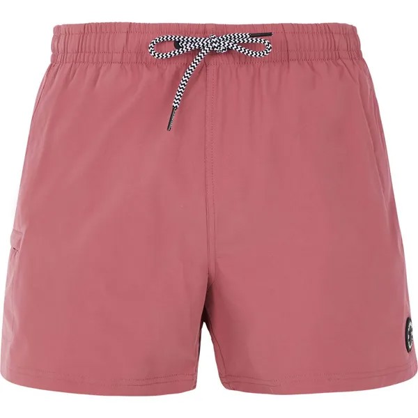 Шорты для плавания Protest Yessine Swimming Shorts, розовый