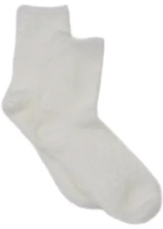 Носки Baon B398519, размер 38-40, белый