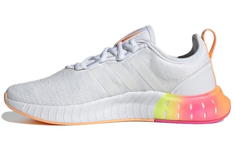 Кроссовки Adidas Neo Kaptir Super Women, белый/мультиколор