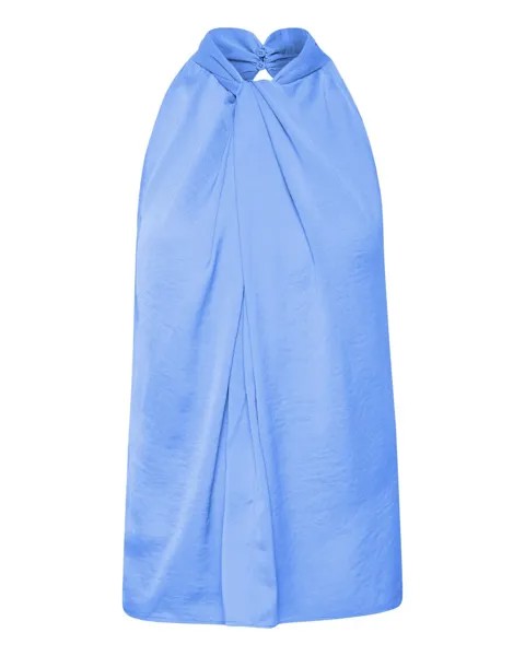 Блуза Inwear KOTOI, лазурный