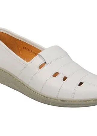 Туфли romer 814649-10бл 38