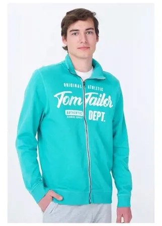 Олимпийка Tom Tailor