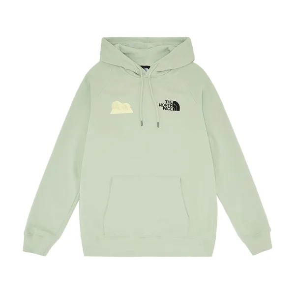 BRAND PROUD HOODIE