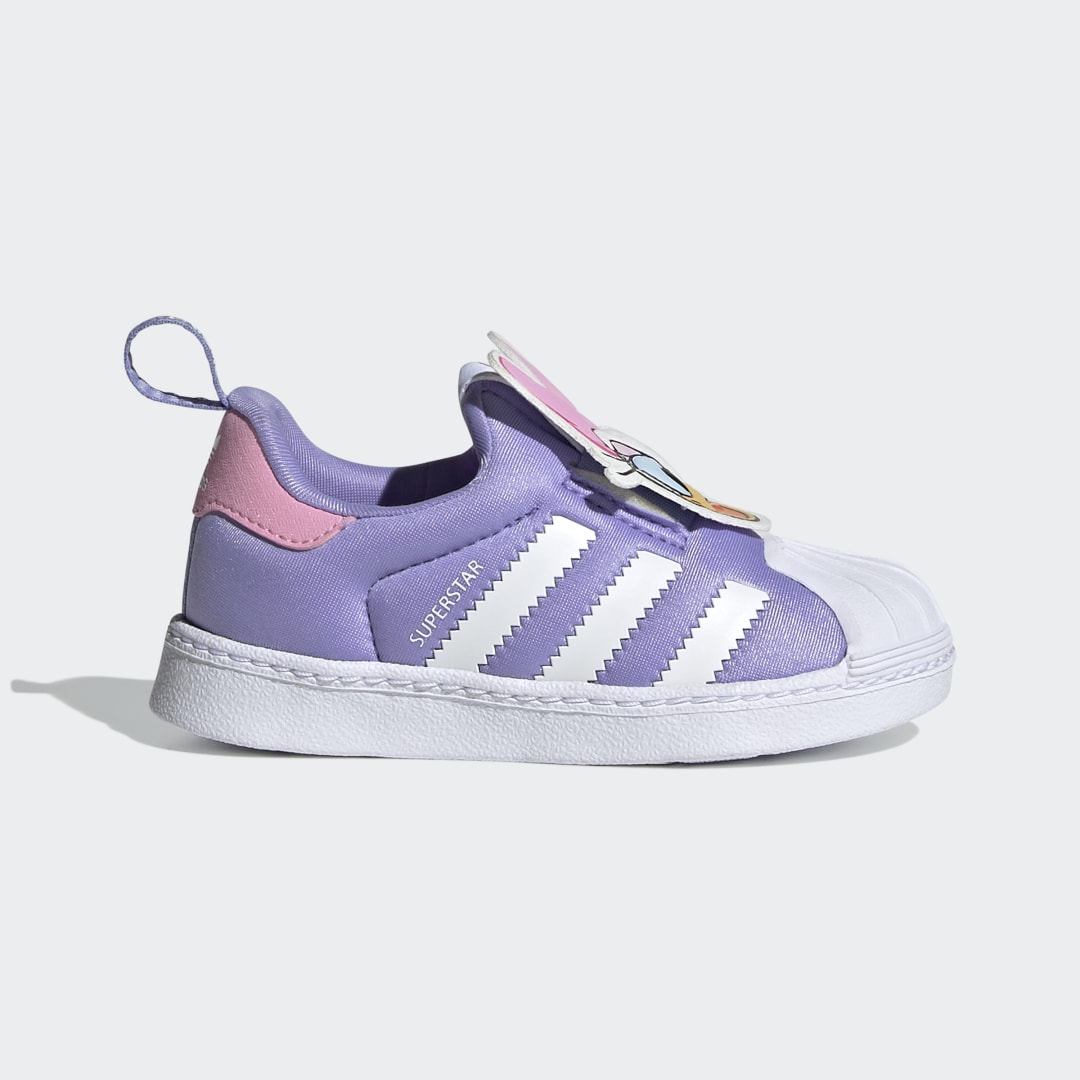 Кроссовки Disney Superstar 360 adidas Originals