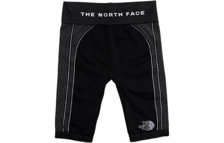THE NORTH FACE Женские повседневные шорты, цвет Black