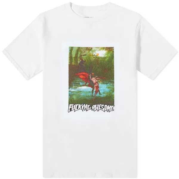 Футболка f*cking Awesome Lazarus Tee