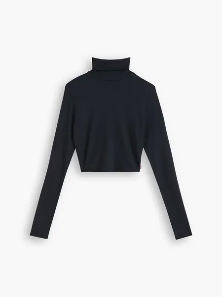 Лонгслив Levi´s, черный