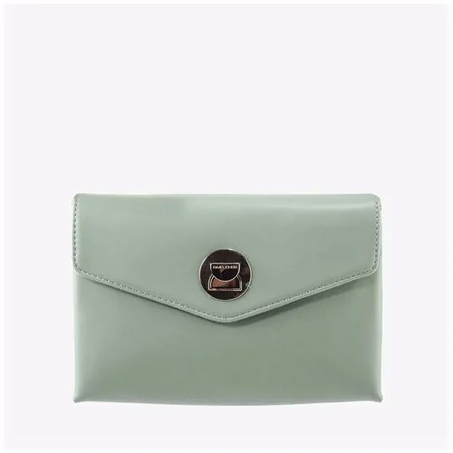 Сумка женская David Jones 5651 l.green