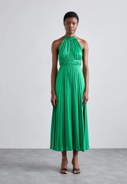 Коктейльное/праздничное платье maje, цвет vert