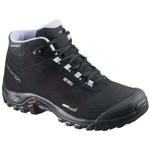 Кроссовки Salomon Shelter CS WP W