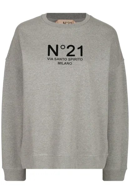 Пуловер No21