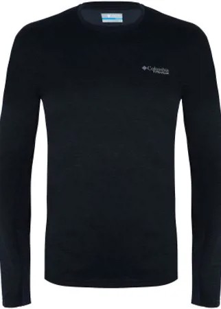 Лонгслив мужской Columbia Irico LS Crew, размер 54