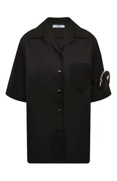 Рубашка Prada
