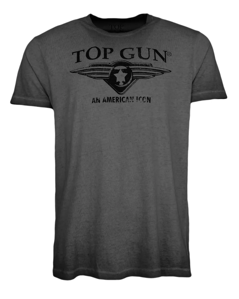 Футболка TOP GUN 