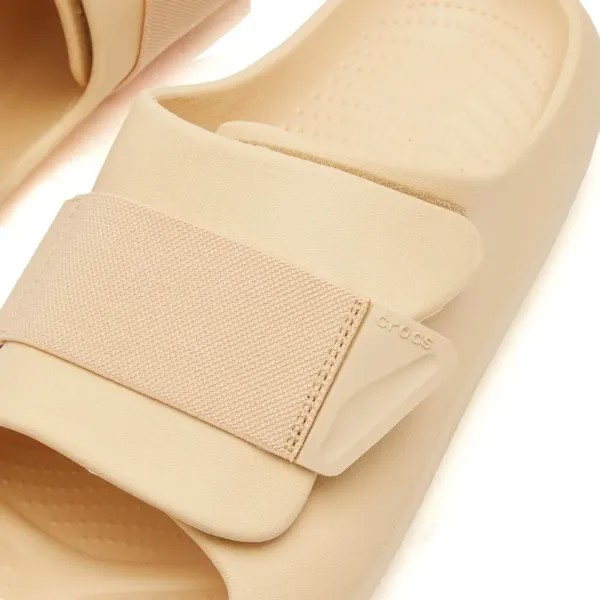 Crocs Шлепанцы Mellow Luxe Recovery