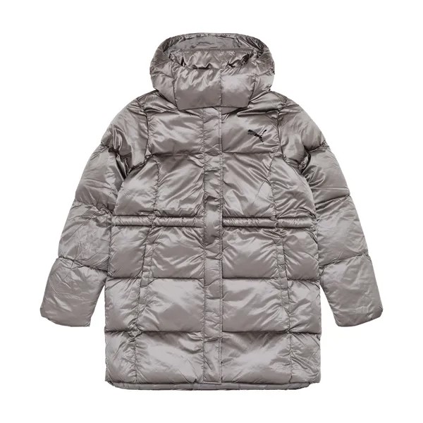 COCOON DOWN COAT