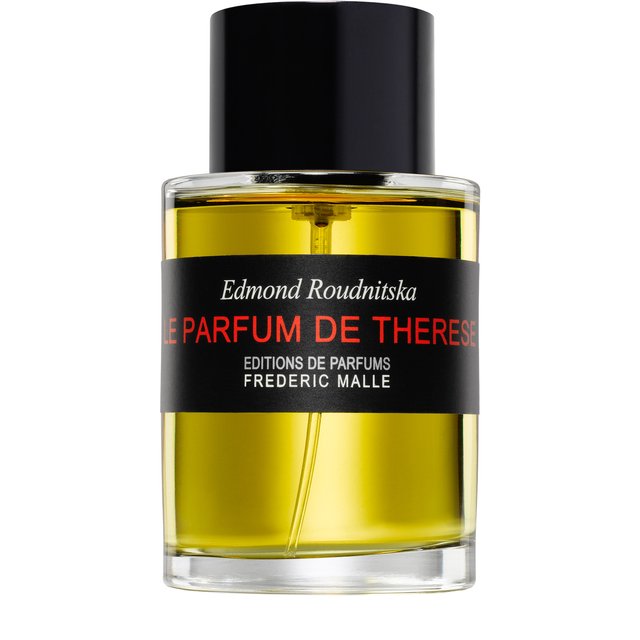 Парфюмерная вода Le Parfum de Therese Frederic Malle