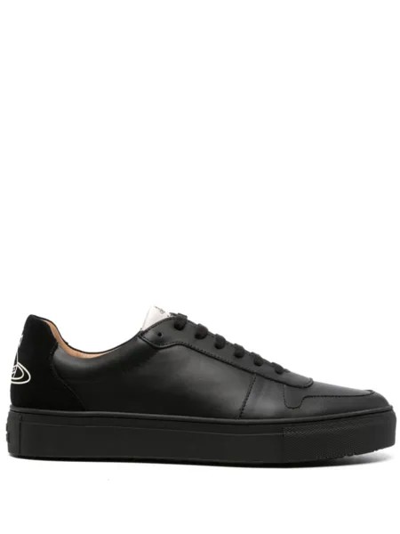 Vivienne Westwood кроссовки Apollo, черный