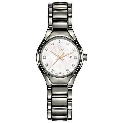 Наручные часы RADO Наручные часы Rado 01.561.0243.3.090, серебряный