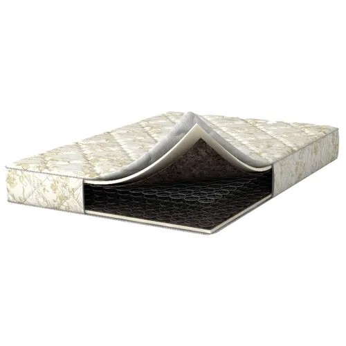 Матрас Аскона Compact Bonus 140x200 пружинный бежевый