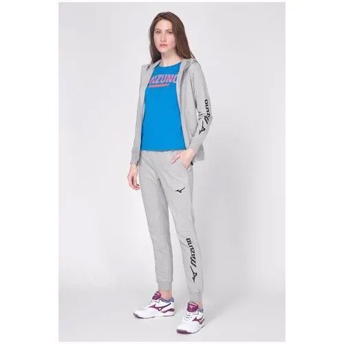 Брюки Mizuno Terry Pant (W) 32ED9C65-07 XXL