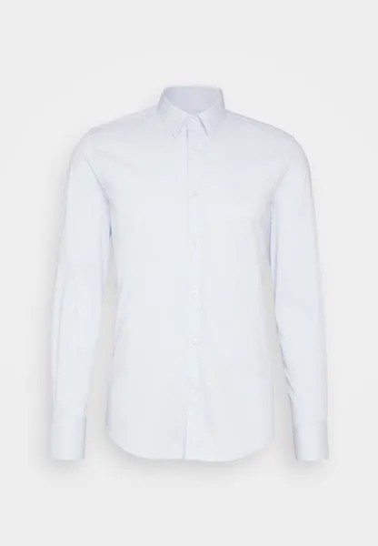 Рубашка Shirt Milano Slim Fit Antony Morato, небесно-голубая