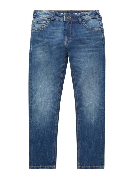 Обычные джинсы Tom Tailor John, синий