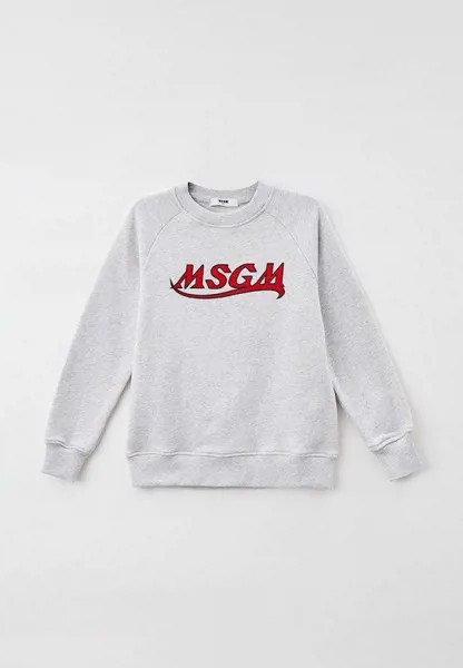 Свитшот MSGM Kids