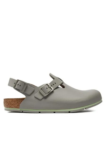 Сандалии Birkenstock Tokio Pro Le, серый